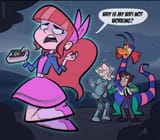 Legend Quest 18