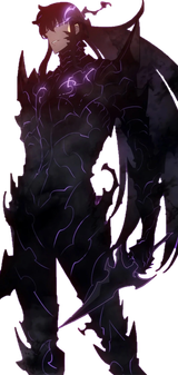 Chaos_World_Arc._Titan_Arc