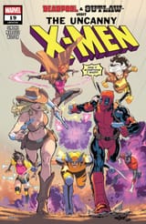 Uncanny X-Men 019 (2025) - 0001