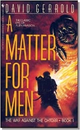 Amatterformen