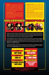 Wolverines &amp; Deadpools 002 (2025) - 0004