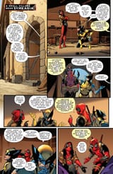 Wolverines &amp; Deadpools 002 (2025) - 0005