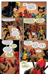 Wolverines &amp; Deadpools 002 (2025) - 0006