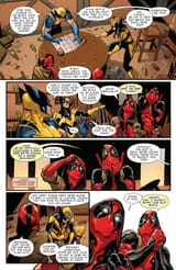Wolverines &amp; Deadpools 002 (2025) - 0007