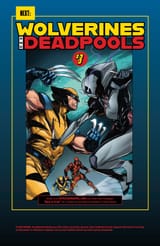 Wolverines &amp; Deadpools 002 (2025) - 0024