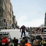 SpiderGAWD