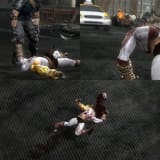 Kratosvscar