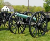cannon
