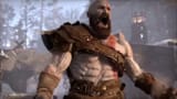 kratos ROAR