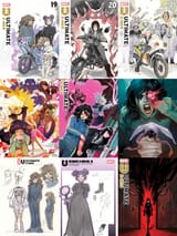 2025 ultiamte xmen