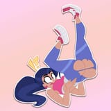 Diana rip