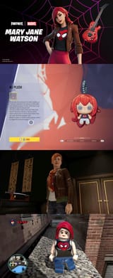 mj in videogames