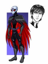 red x tim