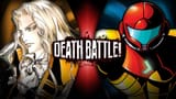 Metroidvania