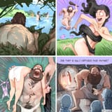 evolution lore