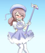 Darla card captor