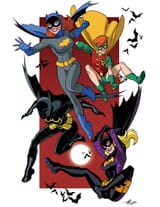 batgirls_by_timlevins_dev91yr
