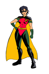 Lamelev Cass Robin 90s_TD