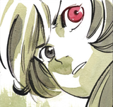 Red Eye Natsu