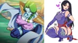psylocke zarbon