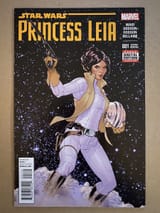 Leia