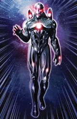 iron god