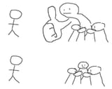 go
