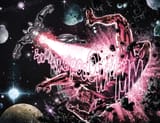 iron god unibeam