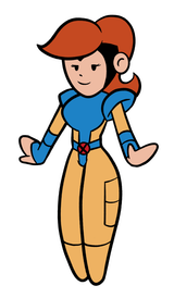 125618 - artist_hopethishelps jean_grey marvel paper_mario parody super_mario x-men