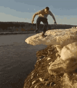 ice