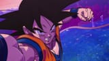 goku PAUNCH