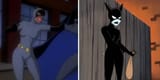 catwoman