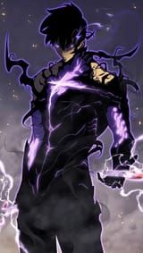 The GOATED one