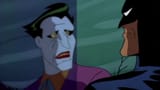 batman animated comparison