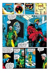 death of captain marvel