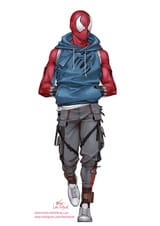 ben reilly
