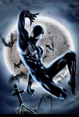 blacksuitspiderman