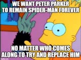 Parker Purists