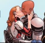 Steel and Lana Lang