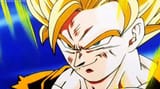 goku