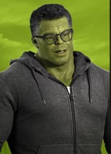 hulk the OBSERVANT