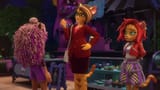 Clawdeen Trades the Moonclaw for Her Mom&#039;s Diary! - Monster High.mp4_snapshot_00.19.849