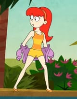 fish hooks pool party panic (16)