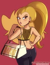 gymbarb