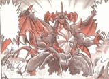 GvD(RS)_-_Destoroyah_Perfect_Form_appears