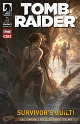 Nu Lara