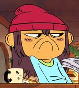 when jack does literally anything