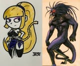 pacifica blackheart