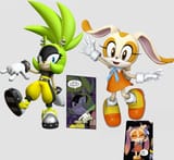 surge cream