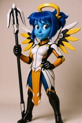 lapis lazuli mercy kontext